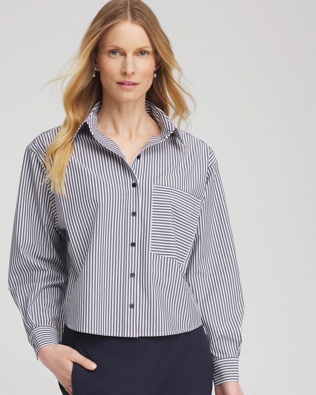 Zenergy Neema UPF Pocket Shirt - image 1